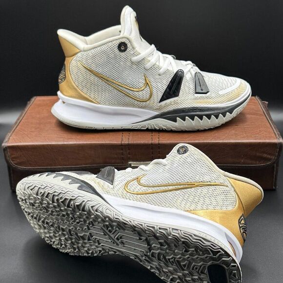 Nike Kyrie 7 EP 'Rings' - Picture 1 of 8
